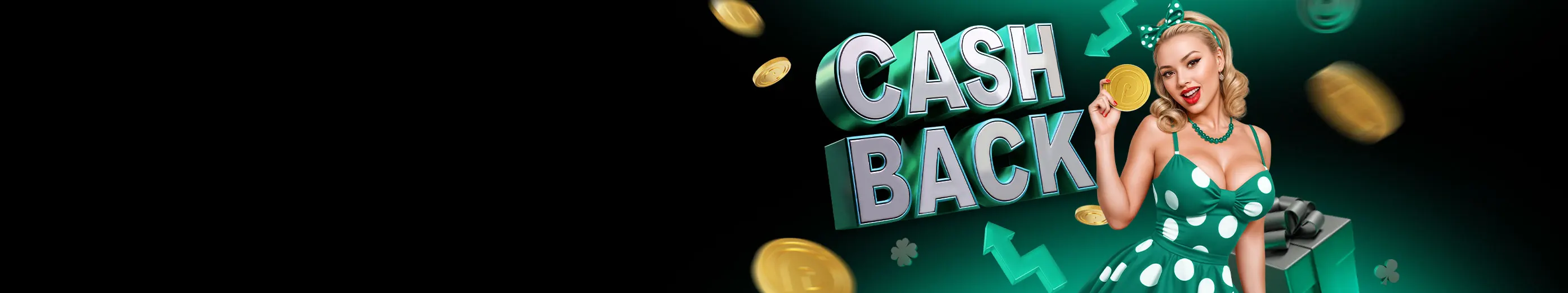 Cashback Promotion